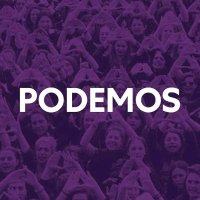 Somos PODEMOS(@Somos_PODEMOS_) 's Twitter Profile Photo