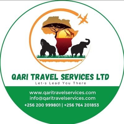 Services offered
Safaris. Airtickets. Hotel booking. Holidays and car hire services