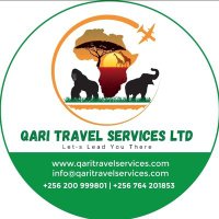 Qari Travel Services Ltd(@QariTravel) 's Twitter Profile Photo