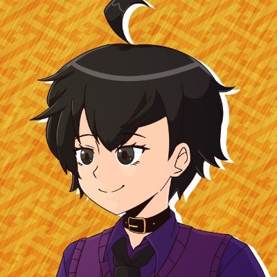 Zannielle Reinwood 🪓 (mini hiatus)さんのプロフィール画像