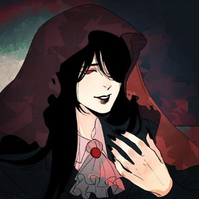 daunsukasomay's profile picture. Demon/King