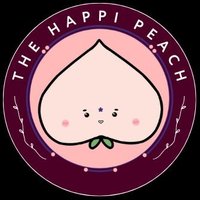 𝚃𝚑𝚎 𝙷𝚊𝚙𝚙𝚒 𝙿𝚎𝚊𝚌𝚑 ❣ (@the_happipeach) 's Twitter Profile Photo 𝚃𝚑𝚎 𝙷𝚊𝚙𝚙𝚒 𝙿𝚎𝚊𝚌𝚑 ❣ (@the_happipeach) 's Twitter Profile Photo