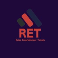 raise entertainment Tickets (@ret_officialch) 's Twitter Profile Photo raise entertainment Tickets (@ret_officialch) 's Twitter Profile Photo