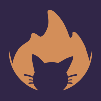 Purring Campfire 🔮 Wishlist Tidy Cauldron now!(@PurringCampfire) 's Twitter Profile Photo