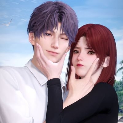 itsjustnoelia's profile picture. “Who could ever leave me, darling... but who could stay?”
