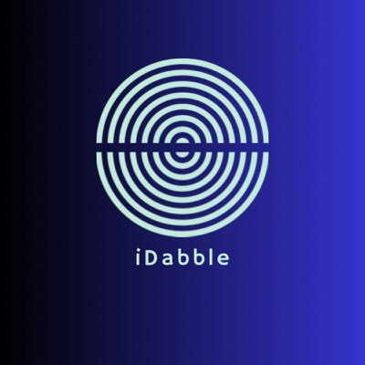 iDabbleINC Profile Picture
