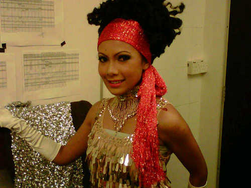 luv_Oya's profile picture. 