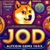 JOD ALTCOIN GEMS 100X (@Jod825081) Twitter profile photo