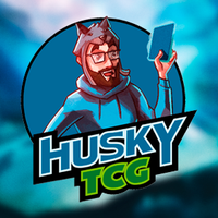 Husky 🐺(@huskytcg) 's Twitter Profile Photo