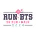 Run! BTS 5k (@runBTS_5k) Twitter profile photo