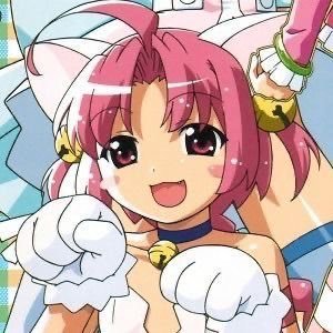 i love moe art and minecraft youtubers