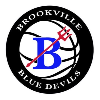 Brookville High School Girls Basketball