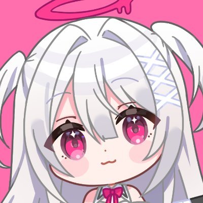 ゲーム会社出身のイラストレーターです┊ グリザイアクロノスリベリオン キャラデザ、Vtuberデザイン、記念グッズイラスト、SDイラスト等┊ FAの使用はご本人様のみ可（要クレジット表記）┊ ご依頼：hatsuno.x@gmail.com┊