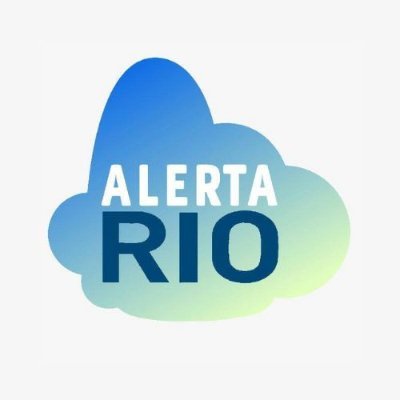 Sistema de Alerta de Chuvas OFICIAL da @Prefeitura_Rio
para o MUNICÍPIO DO RIO DE JANEIRO, localizado no Centro de Operações do Rio (COR) (@operacoesrio).