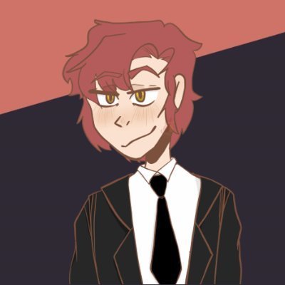 StuCo vice/acting president member thrown into #JimsonweedPV for the second time in #PoppyValley. Apparently in Triflora whatever that is. //pfp by @CRC_Alexion