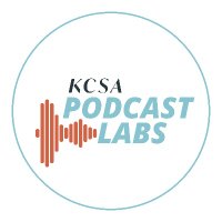 KCSA Podcast Labs(@KCSAPodcastLabs) 's Twitter Profile Photo