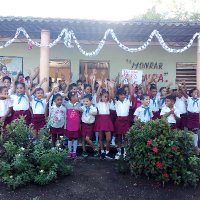 Escuela Primaria Mariana Grajales Coello(@EP_MarianaG) 's Twitter Profile Photo