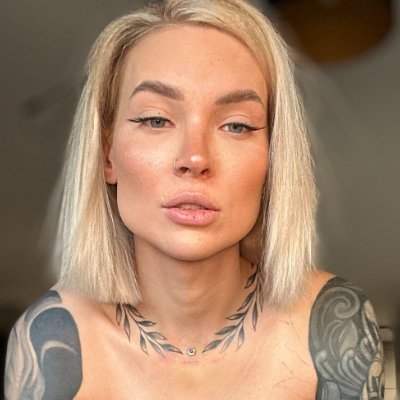 Im Kate, 27 y.o. from Europe
✨Streamer, gamer girl, tattoo model ✨
My backup account @hotsolarkate