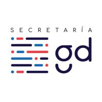 Gobierno Digital(@GobDigitalCL) 's Twitter Profile Photo