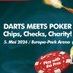 Darts x Poker (@DartsXPoker) Twitter profile photo