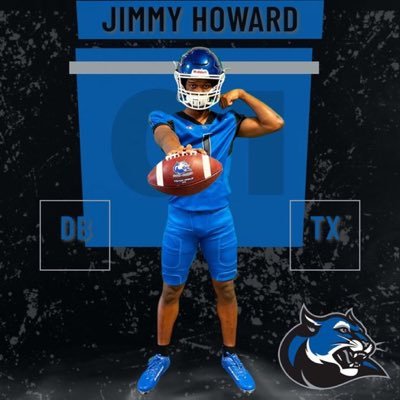 JimmyHoward03 Profile Picture