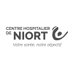 Centre hospitalier de Niort (@HopitaldeNiort) Twitter profile photo