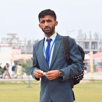 NaveedRazami's profile picture. 