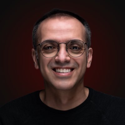📈 ETLAQ + LAUNCH 𝗘𝗫𝗣𝗘𝗥𝗧 for 20+ years 💥 Helping entrepreneurs launch profitable businesses 🚀 Founder of @etlaqcom & @etlaqai 🎓Computer Engineer