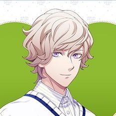 💚 Shion Treasures You 💙さんのプロフィール画像