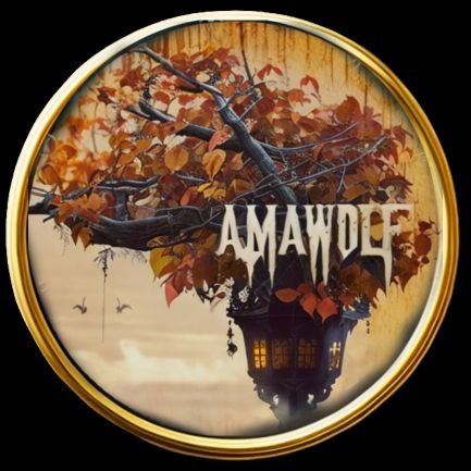 AmawolfTwitch Profile Picture