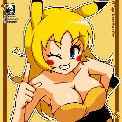 pikachu0z Profile Picture