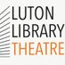 Luton LibraryTheatre (@LutonTheatre) Twitter profile photo