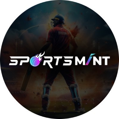 The future of Fantasy Sports!
Web 3.0 Sports Gaming

Presale Live Now
Be the first. Get top-tier benefits.

a product by https://t.co/55xiG9ZVr1