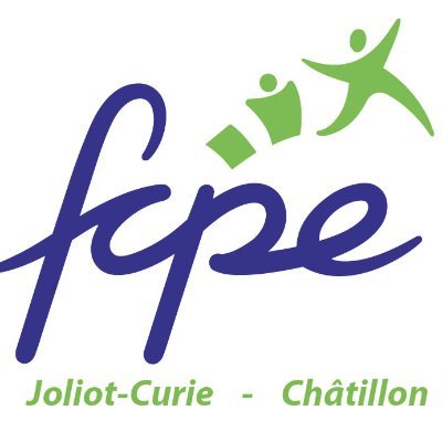 Représentants des parents d'élèves des écoles maternelle et élémentaire Joliot-Curie de Châtillon (92320) / Mail : fcpechatillon.joliotcurie@gmail.com