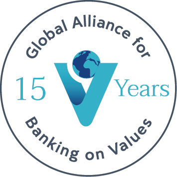 A global movement of values-based leaders and banks using finance to deliver sustainable economic, social and environmental development. #BankingOnValues