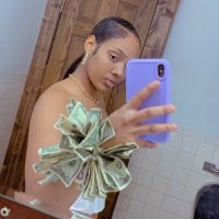 Fye Ass Ari 🦋🥶 (@1xariana) 's Twitter Profile