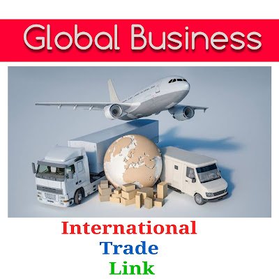 Global trade link