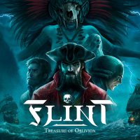 Flint: Treasure of Oblivion 🏴☠️ OUT NOW! (@playflintgame) 's Twitter Profile