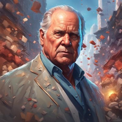 JohnSmi35595493's profile picture. Living the truth that others refuse to acknowledge.