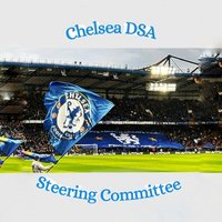 ChelseaFC DSA Steering Committee(@ChelseaFCdsa) 's Twitter Profile Photo