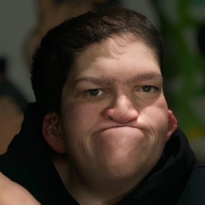 cZuLi's profile picture. Data Analyst in https://t.co/JqvU55rRWa | Developer in https://t.co/dkbl49qlmI