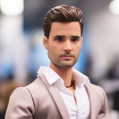 Lacasa's profile picture. Head of Development @ nexum