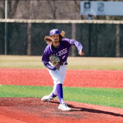 - Truman State Baseball #6 - @stadiumck athlete - Joe Espada Truther -