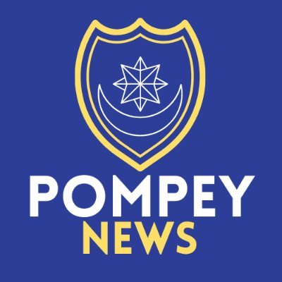 24/7 Portsmouth news for all Pompey fans 💙💛