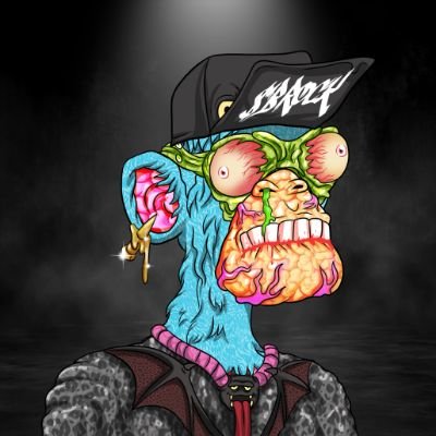 Bitterrocker's profile picture. Co-founder of @Bitrockchain and Co-founder of @RockswapBrock
TG: @Bitterrocker