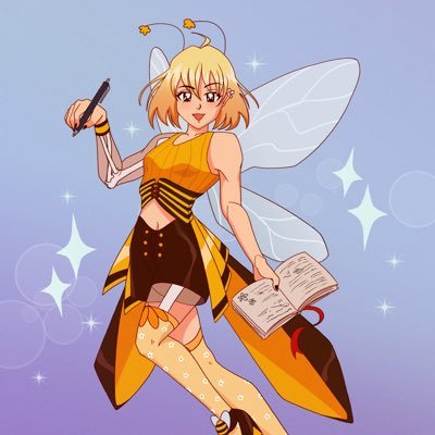 bee ✨