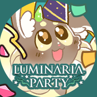 An unofficial party for Tales of Luminaria!
テイルズ オブ ルミナリア非公式パーティー開催!

Check the carrd for more info!💚詳しくはサイトをチェック!

🎊10/14~11/04🎊

日本語はDeepLという翻訳機を使っています。🙇‍
