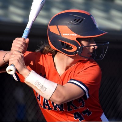 KC Rebels 16A Shafer | Olathe East '25 #44 | C/UTL | 3.96 GPA | 26 ACT | @miners_sb commit