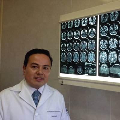 Neurólogo @hospitalangeles San Luis y Médico Internista @Tu_IMSS Hospital General de Zona #1