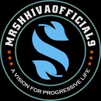 Mrshhivaofficial9 🇮🇳💥(@ShivaMudhiraj08) 's Twitter Profile Photo